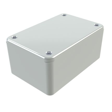 Universalgehäuse IP54 | ABS HB | BIM-Box | Serie 2000