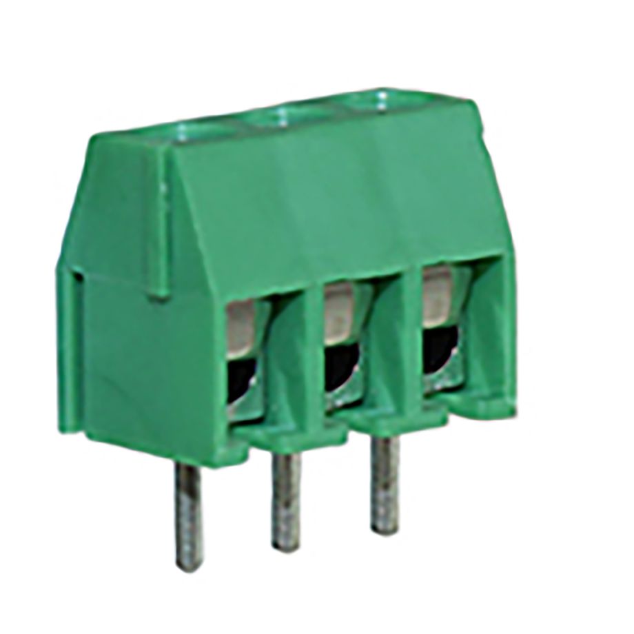 Anschlussklemme 3,5 mm | ultraflaches Profil