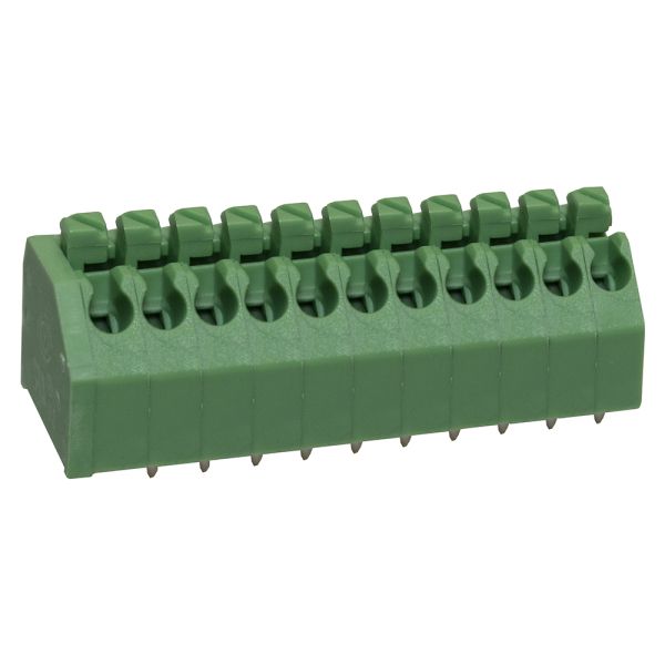 CSTBP45VDA/11 - Platinen-Steckverbinder, schraublos