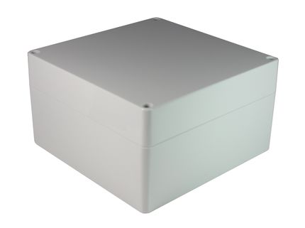 Industriegehäuse IP65 | Polycarbonat HB | Serie 7200