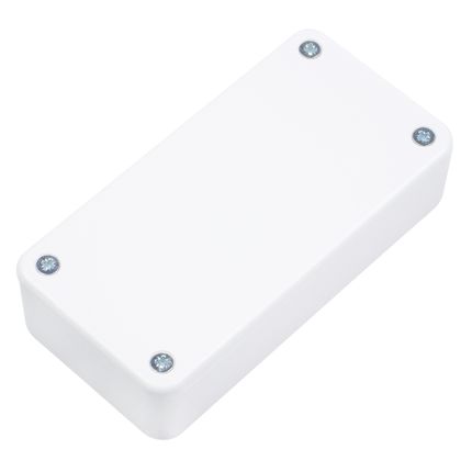 Universalgehäuse IP54 | ABS HB | BIM-Box | Serie 2000