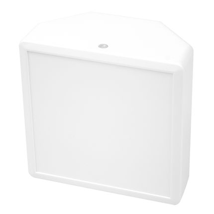 Universalgehäuse IP40 | ABS V0 | Wandmontage | mit/ohne Lüftung | Serie 1500