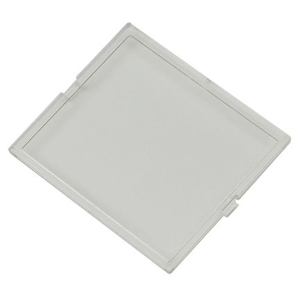 Deckel | für Serie CNMB