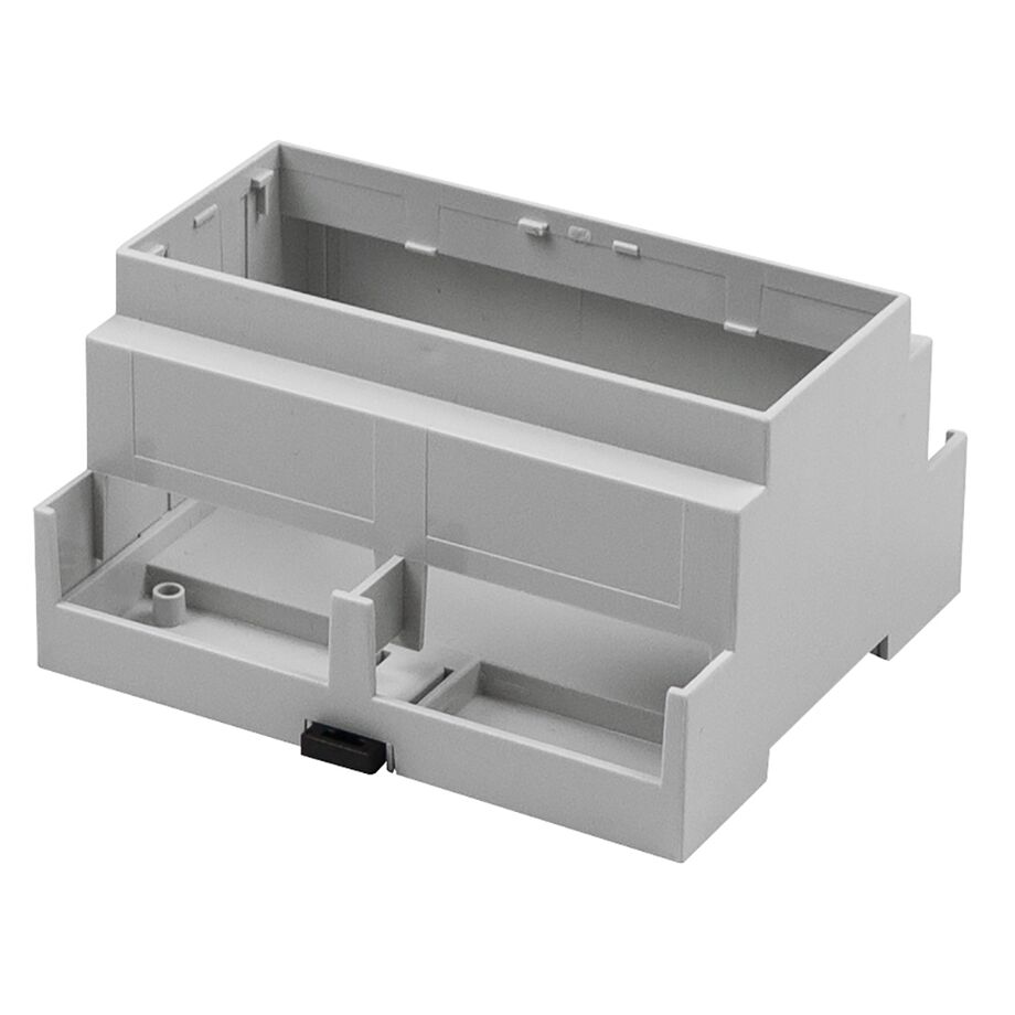 Hutschienengehäuse | modular | Polycarbonat V0 | Serie CNMB