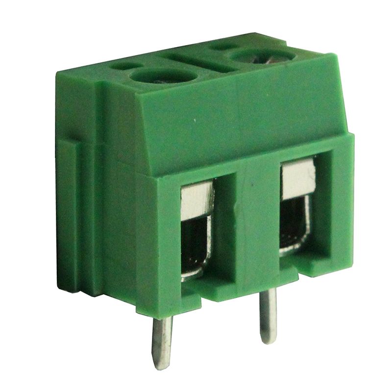 Anschlussklemme 7,5 mm | niedriges Profil
