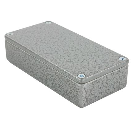 Multifunktionsgehäuse IP54/IP65 | Aluminium | Wandmontage | Serie 5000