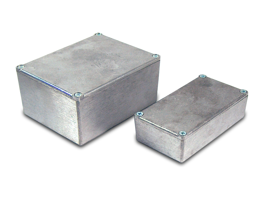Druckgussgehäuse IP54 | Aluminium | Serie 5100