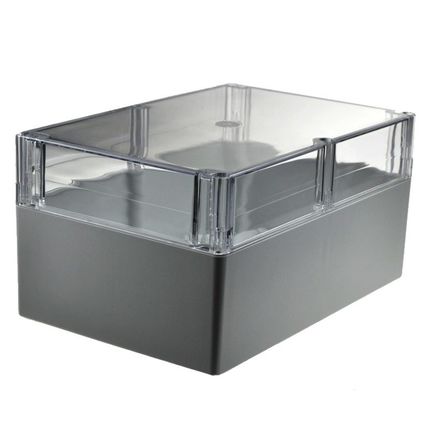 Industriegehäuse IP65 | Polycarbonat HB | Serie 7200