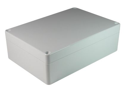 Industriegehäuse IP65 | Polycarbonat HB | Serie 7200