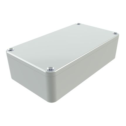 Universalgehäuse IP54 | ABS HB | BIM-Box | Serie 2000