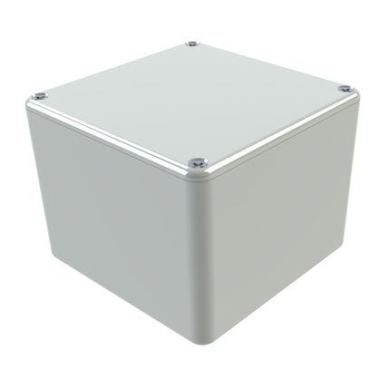 Universalgehäuse IP54 | ABS HB | BIM-Box | Serie 2000