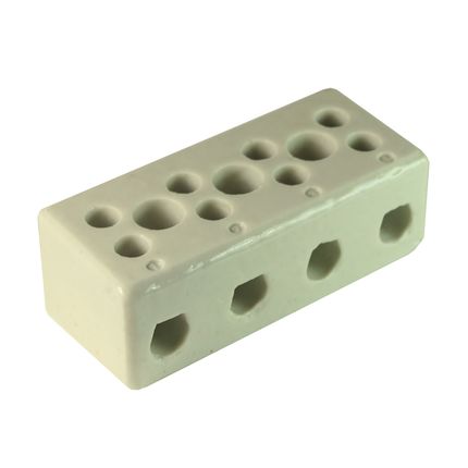 Keramikklemme | Hochtemperatur
