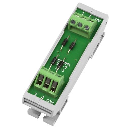 Interface-Modul | Dioden