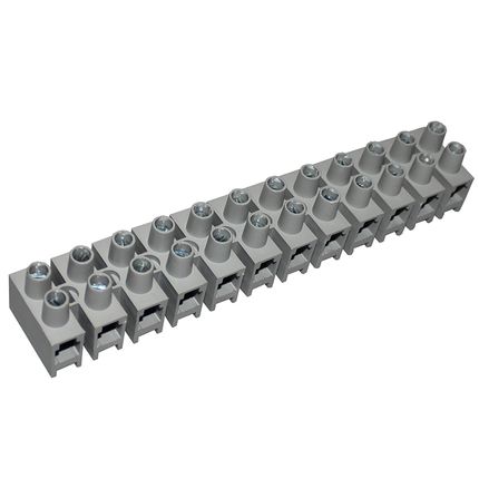 Lüsterklemme | PA66 GF | Hochtemperatur