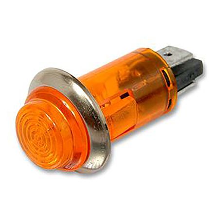 LED-Signalleuchte 13 mm | Serie 504