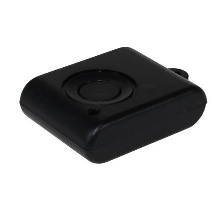 Schlüsselbundgehäuse IP54 | mit Batteriefach CR2032 | Serie 2957