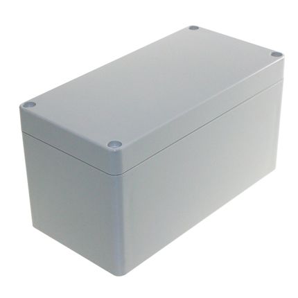 Industriegehäuse IP65 | Polycarbonat HB | Serie 7200
