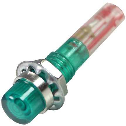 LED-Signalleuchte 6,4 mm | Serie 515