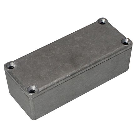 Druckgussgehäuse IP54 | Aluminium | Serie 5100