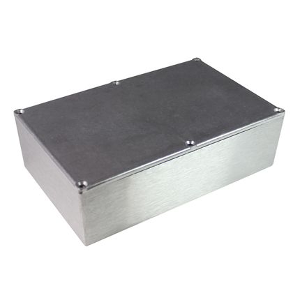 Druckgussgehäuse IP54 | Aluminium | Serie 5100