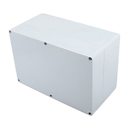 Industriegehäuse IP65 | Polycarbonat HB | Serie 7200