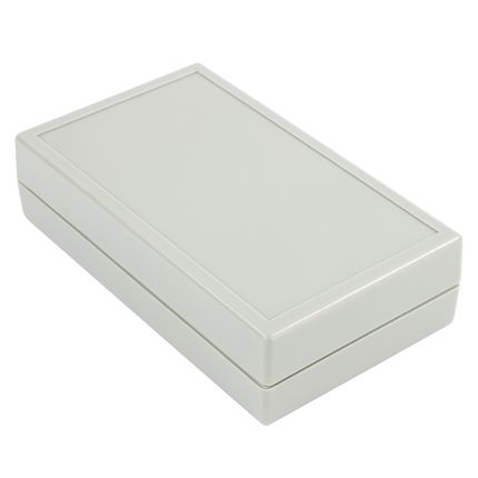 Handgehäuse IP54 | ABS HB | mit Batteriefach AAA | Serie 2910