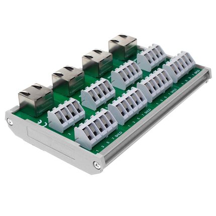 Interface-Modul | RJ45