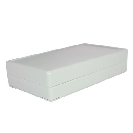Designer-Gehäuse IP54/IP65 | ABS V0 | optional Wandmontage | Serie 7000