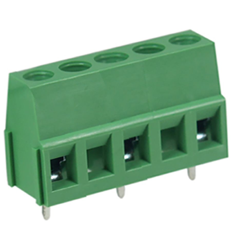 Anschlussklemme 10 mm | Rising-Clamp