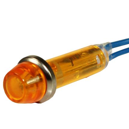 LED-Signalleuchte 8 mm | Serie 503