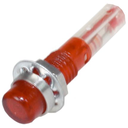 LED-Signalleuchte 6,4 mm | Serie 515