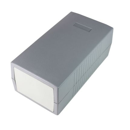 End-Panel-Gehäuse IP54 | ABS HB oder V0 | Serie 3400