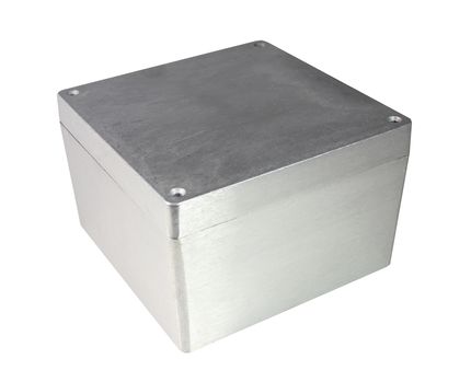Heavy-Duty-Druckgussgehäuse IP65 | Aluminium | Serie 5500