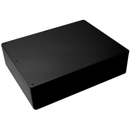 Universalgehäuse IP54 | ABS HB | BIM-Box | Serie 2000