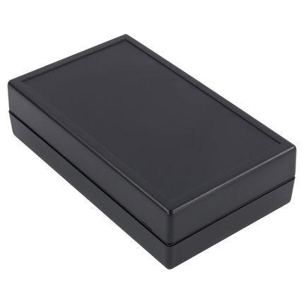 Handgehäuse IP54 | ABS HB | mit Batteriefach AAA | Serie 2910