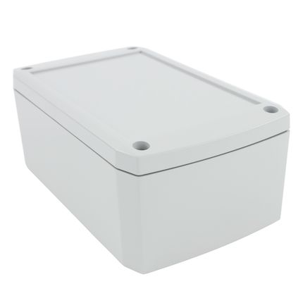 Universalgehäuse IP54 | ABS V0 | Serie 1100