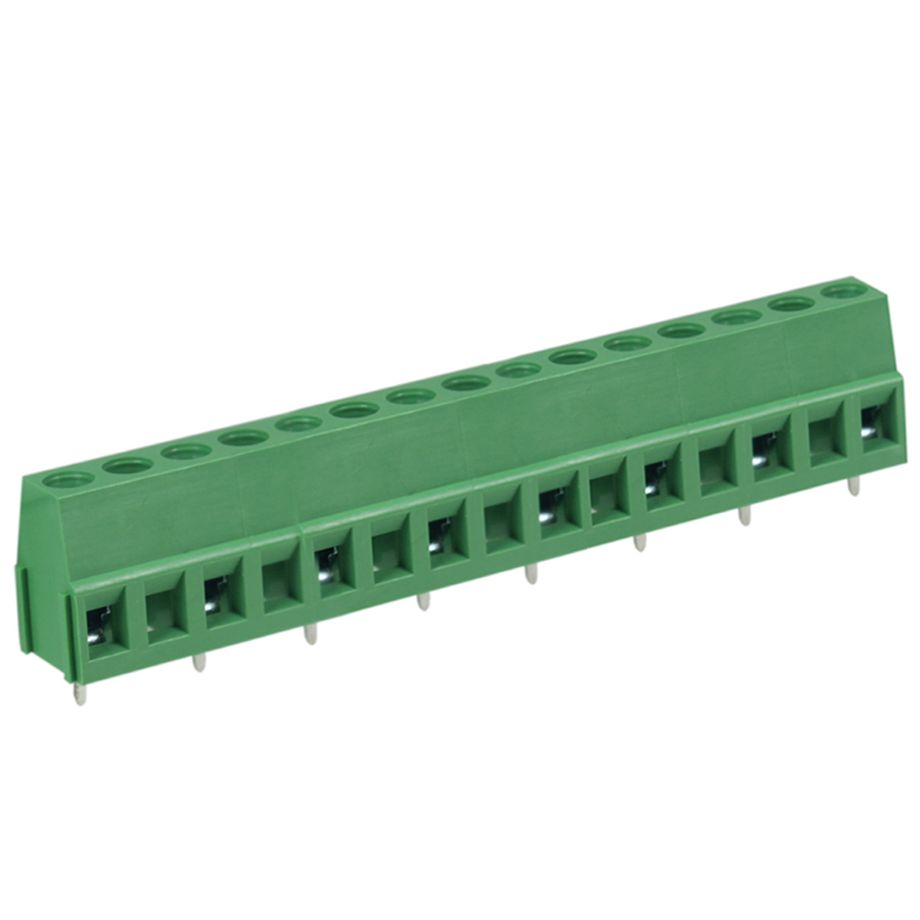 Anschlussklemme 10 mm | Rising-Clamp