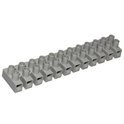 Lüsterklemme | PA66 GF | Hochtemperatur