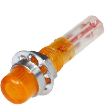 LED-Signalleuchte 6,4 mm | Serie 515