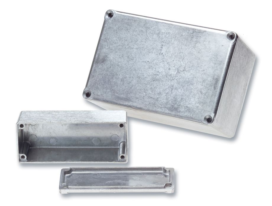 Druckgussgehäuse IP54 | Aluminium | Serie 5100