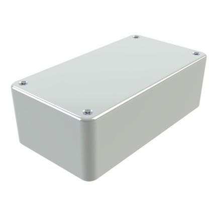 Universalgehäuse IP54 | ABS HB | BIM-Box | Serie 2000