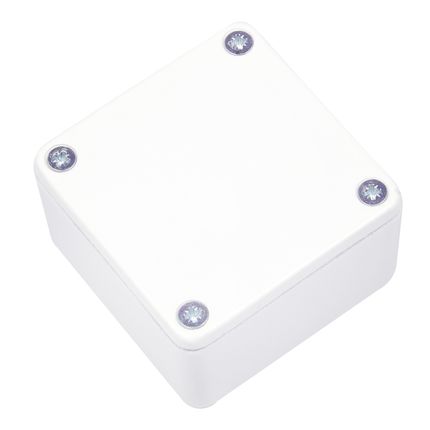 Universalgehäuse IP54 | ABS HB | BIM-Box | Serie 2000