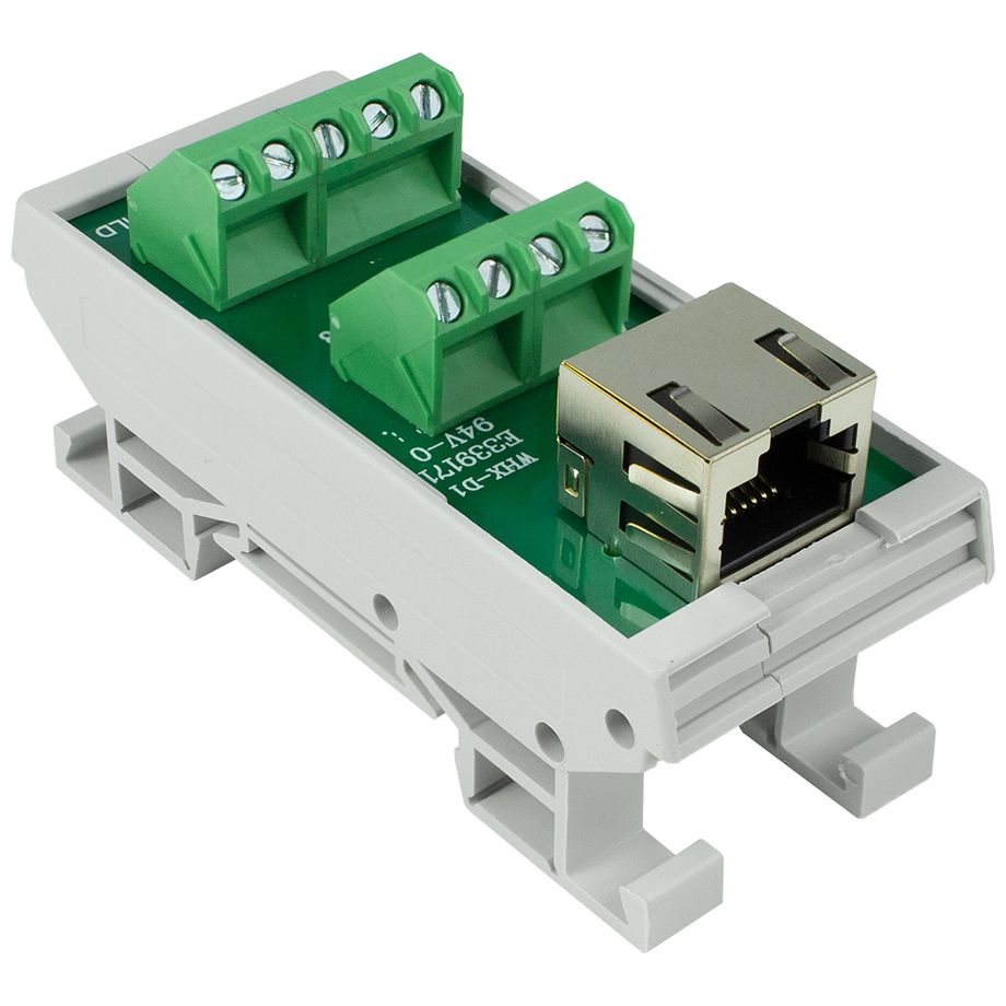 Interface-Modul | RJ45