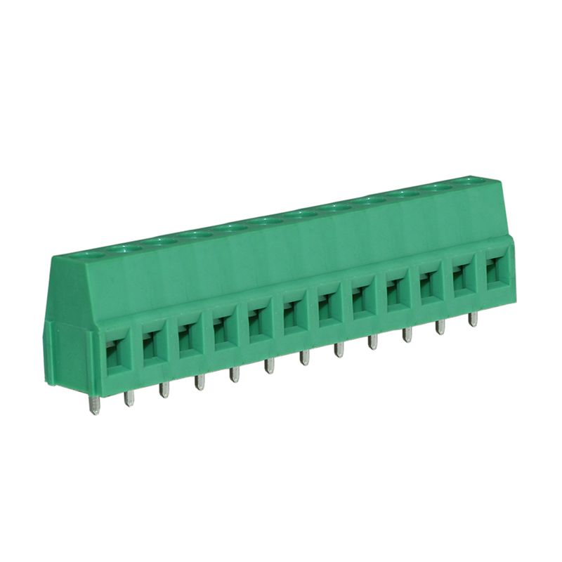 Anschlussklemme 5 mm | Rising-Clamp