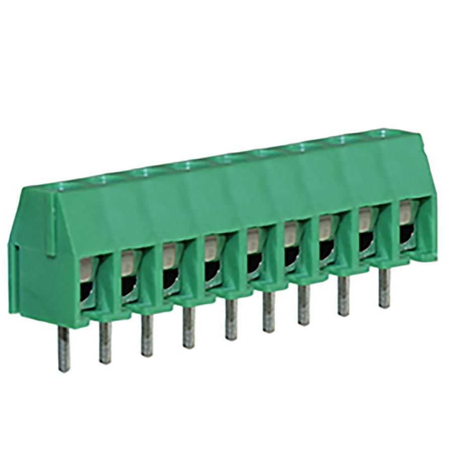 Anschlussklemme 3,5 mm | ultraflaches Profil