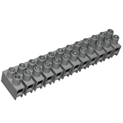 Lüsterklemme | PA66 GF | Hochtemperatur