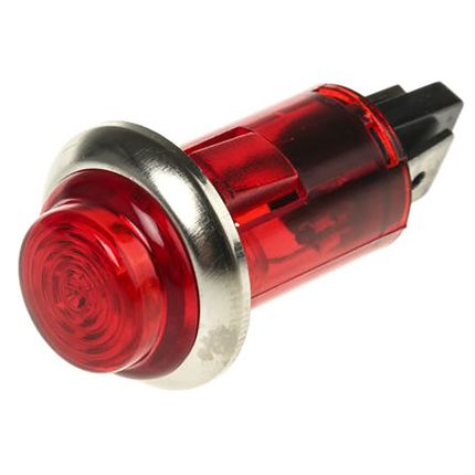 LED-Signalleuchte 13 mm | Serie 504