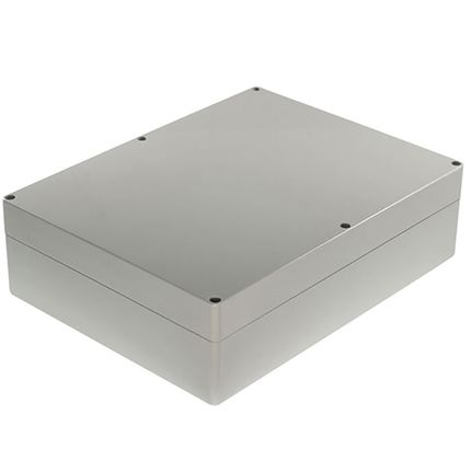 Industriegehäuse IP65 | Polycarbonat HB | Serie 7200