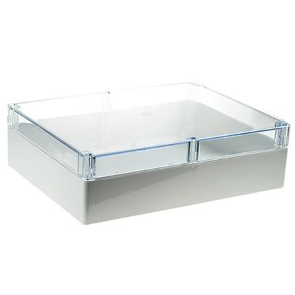 Industriegehäuse IP65 | Polycarbonat HB | Serie 7200