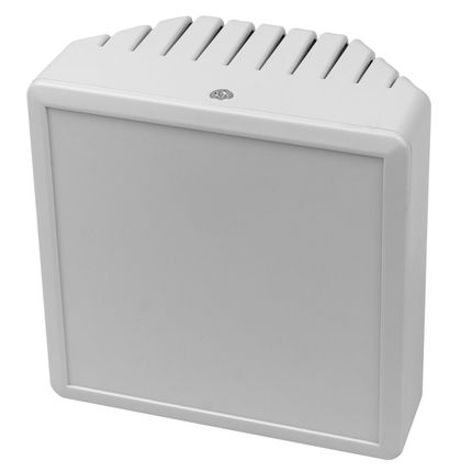 Universalgehäuse IP40 | ABS V0 | Wandmontage | mit/ohne Lüftung | Serie 1500